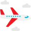 Airplane icon 64x64