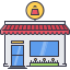 Shop icon 64x64