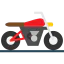 Motorbike icon 64x64