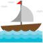 Boat icon 64x64