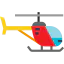 Helicopter icon 64x64
