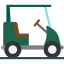 Golf cart icon 64x64