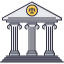 Bank icon 64x64