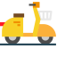 Scooter icon 64x64