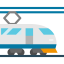Railway icon 64x64