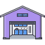 Garage icon 64x64