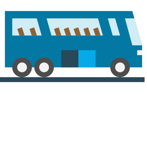 Bus icon