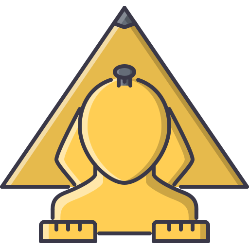Sphinx icon