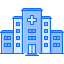 Hospital icon 64x64