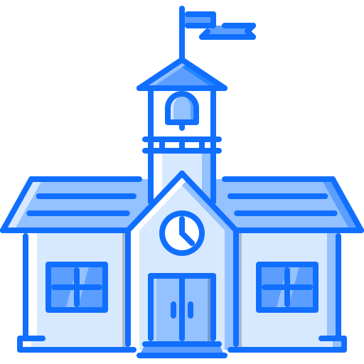 School icon