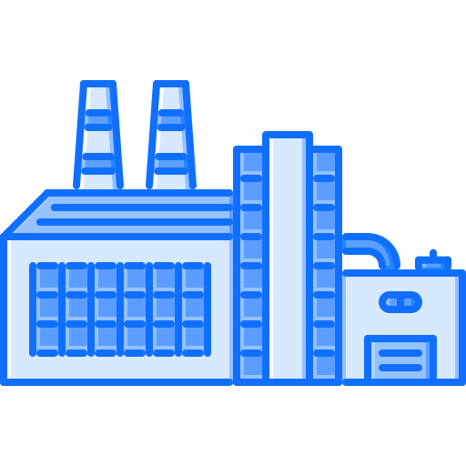 Factory icon