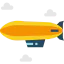 Zeppelin icon 64x64