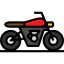 Motorbike icon 64x64