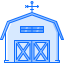 Barn icon 64x64