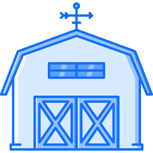 Barn icon