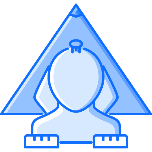 Sphinx 图标