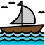 Boat icon 64x64