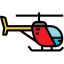 Helicopter icon 64x64