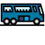 Bus icon 64x64