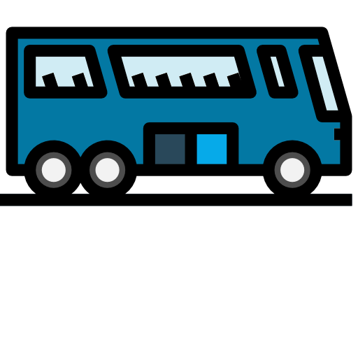Bus icon
