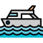 Boat icon 64x64