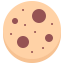 Chocolate chip icon 64x64
