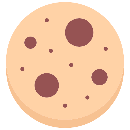 Chocolate chip іконка