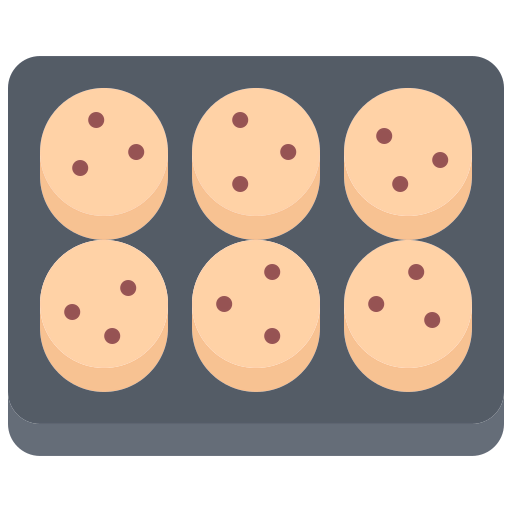 Cookie icon