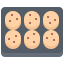 Cookie icon 64x64