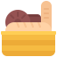 Bread icon 64x64
