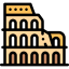 Coliseum アイコン 64x64