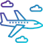 Airplane icon 64x64