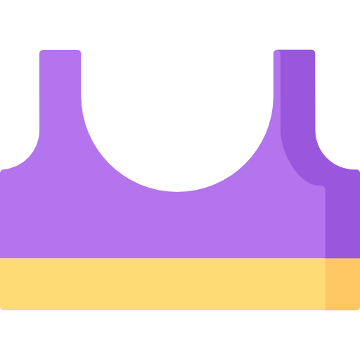 Bra icon