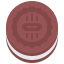Cookie icon 64x64