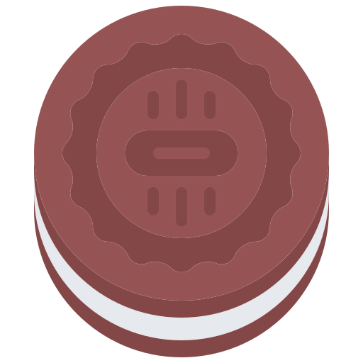 Cookie icon