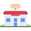 Bakery icon 64x64
