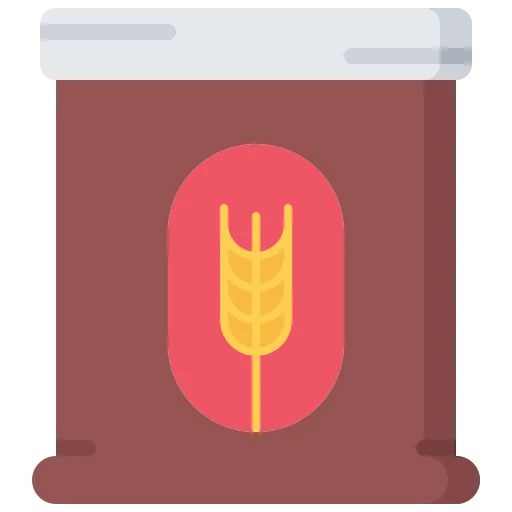 Flour icon