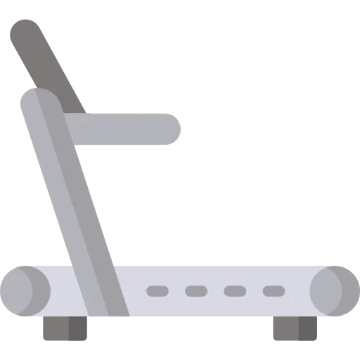 Treadmill icon