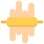 Dough icon 64x64