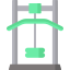 Weightlifter icon 64x64