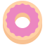Donut icon 64x64