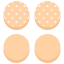 Burger bun icon 64x64