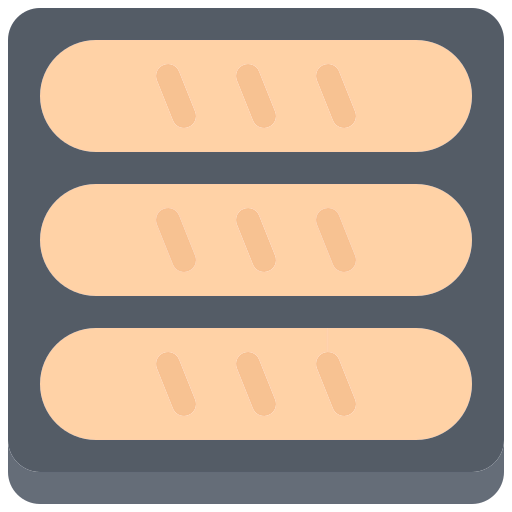 Bread icon