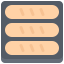Bread icon 64x64