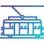 Tramway icon 64x64