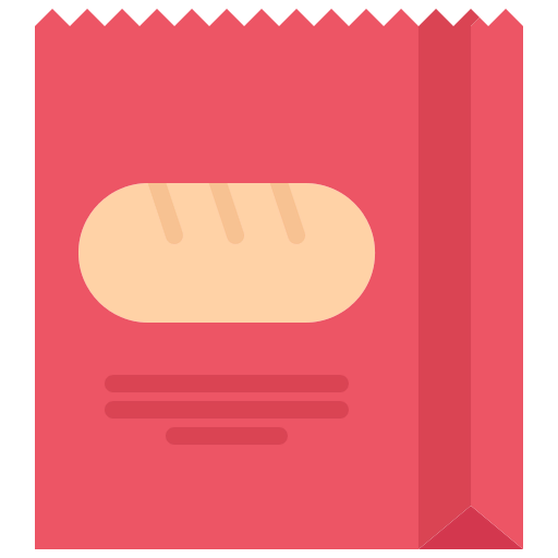 Bread icon
