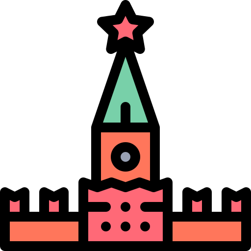 Kremlin icon