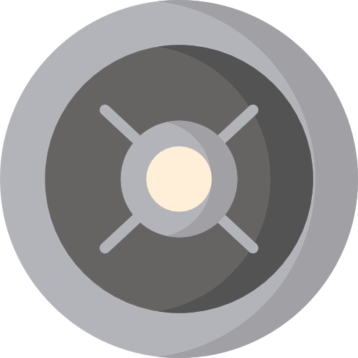 Weight icon