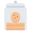 Cookie jar icon 64x64