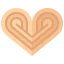 Heart icon 64x64